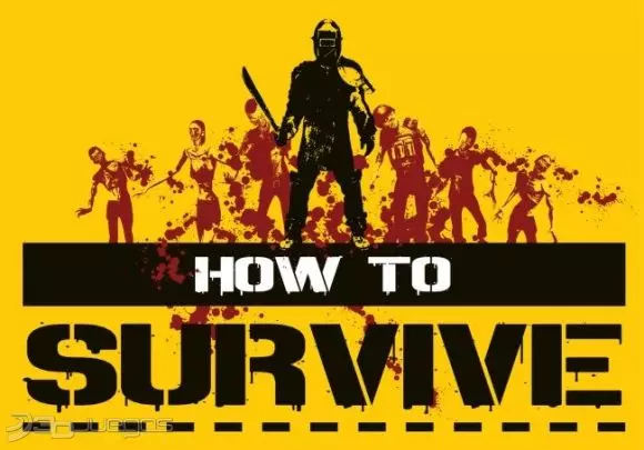 Carátula de How to Survive