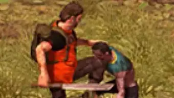 How to Survive: Tráiler de Lanzamiento