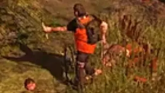 How to Survive: Kovacs Way (DLC)