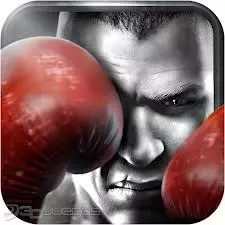 Carátula de Real Boxing