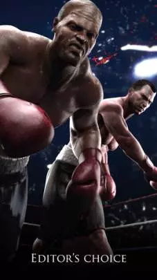Real Boxing - PS Vita
