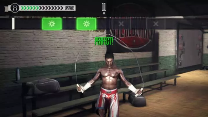 Real Boxing