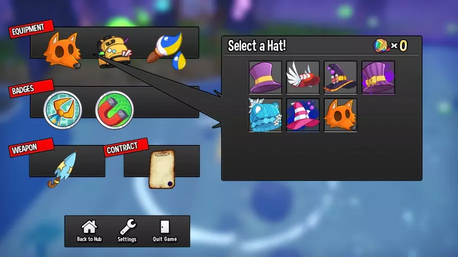 A Hat in Time Xbox One