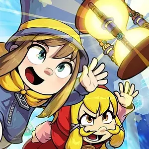 A Hat in Time Análisis