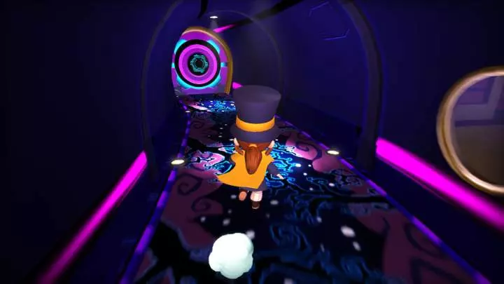 A Hat in Time - PC