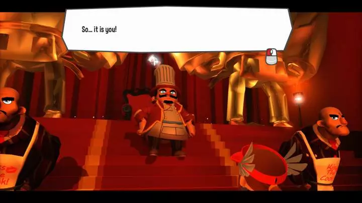 A Hat in Time - PC
