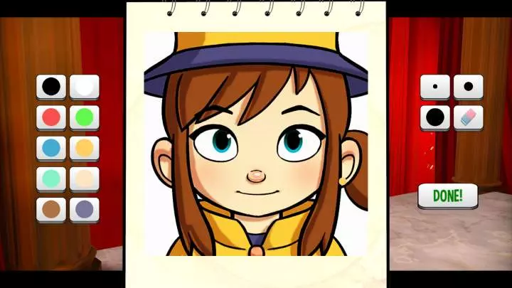 A Hat in Time - PC