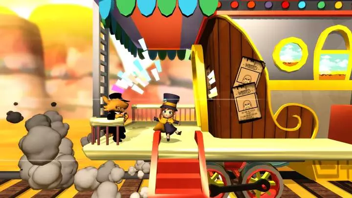 A Hat in Time - PC