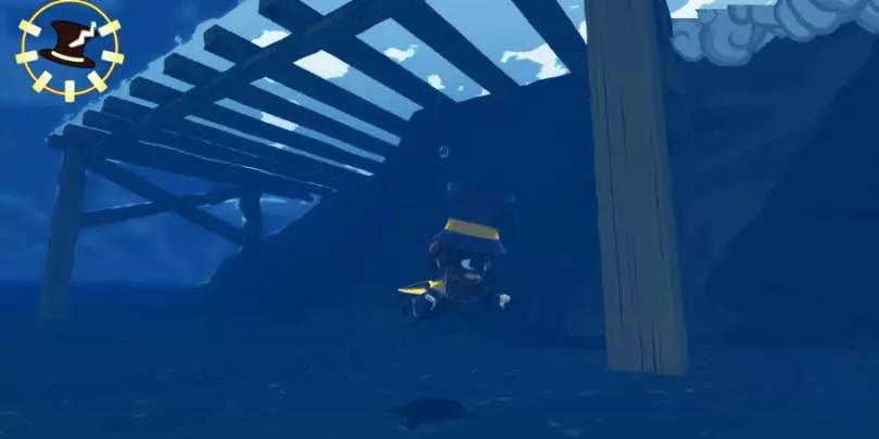 A Hat in Time - PC