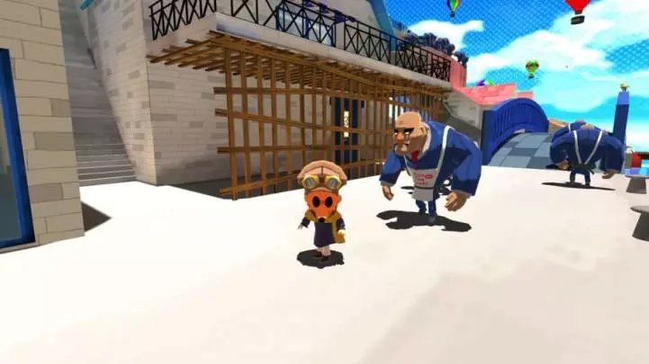 A Hat in Time - PC