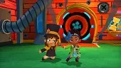 A Hat in Time presenta el DLC Seal the Deal