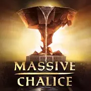 Carátula de Massive Chalice - Xbox One