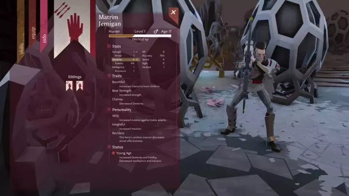 Massive Chalice - PC