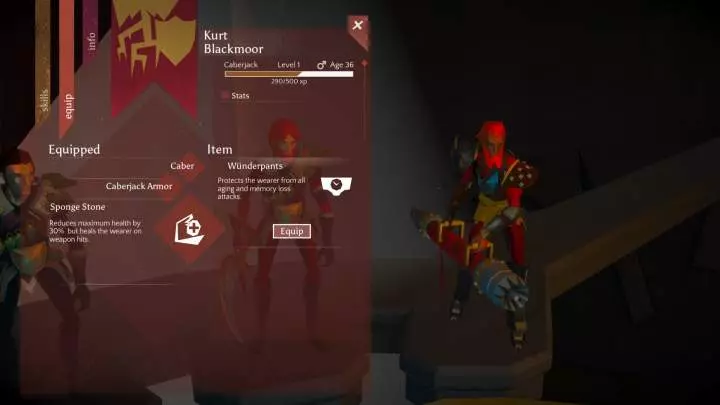 Massive Chalice - PC