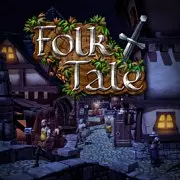 Carátula de Folk Tale - PC