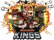 Mercenary Kings