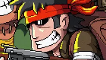 Mercenary Kings retrasa su lanzamiento a primeros de 2014