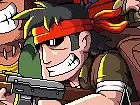 Mercenary Kings también se estrenará en PS Vita