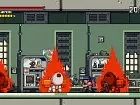 Mercenary Kings - Pantalla