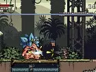 Mercenary Kings 