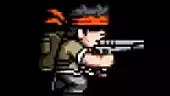 Mercenary Kings: Gameplay Trailer